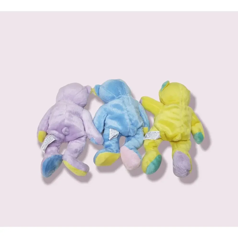 Classic Collection Collecticritters Special Edition Spring Bear & Egg Plush